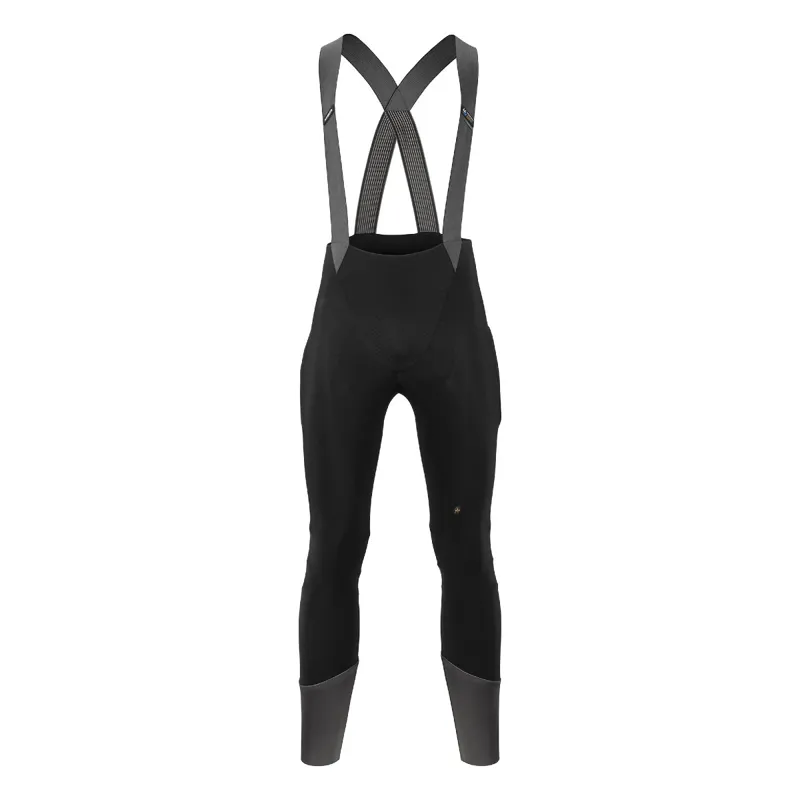 Assos Mille GT Winter Bib Tights GTO